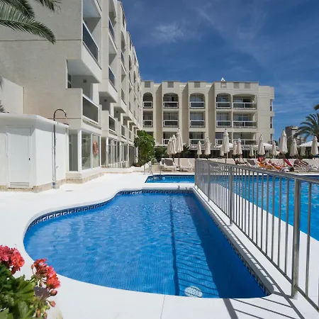 Ms Aguamarina Hotel