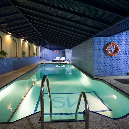 Hotel Ms Aguamarina