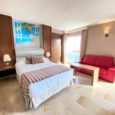Ms Aguamarina Hotel