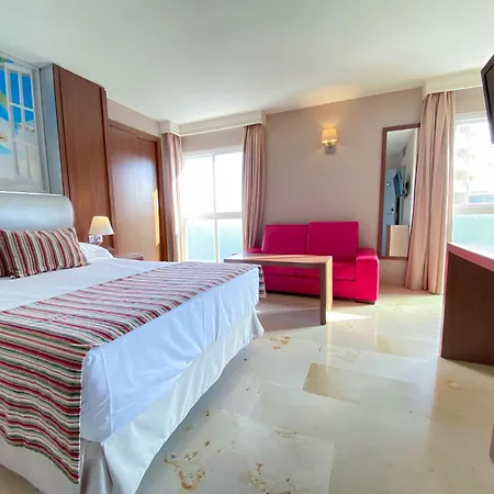 Ms Aguamarina Hotel