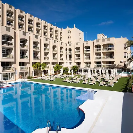 Ms Aguamarina 4*