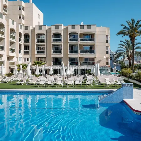 Ms Aguamarina Hotel