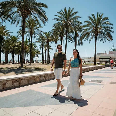 Hotel Ms Aguamarina