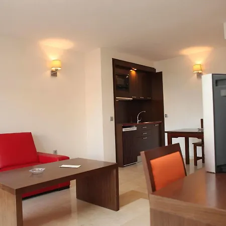 Hotel Ms Aguamarina Torremolinos