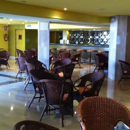 酒店 Ms Aguamarina Costa Del Sol