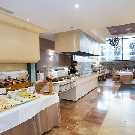 Ms Aguamarina Hotell Torremolinos