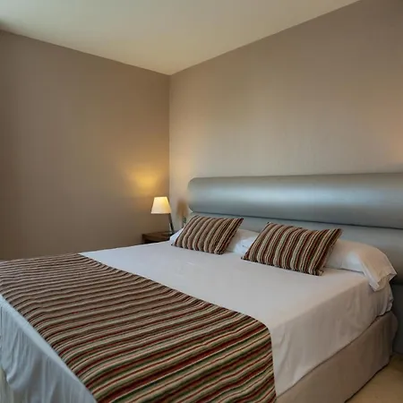 Ms Aguamarina Hotell Torremolinos