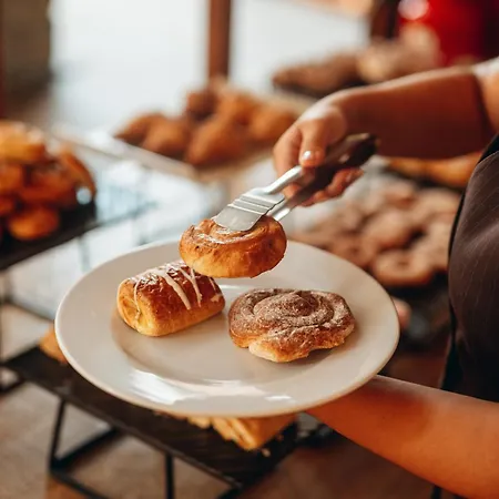 Ms Aguamarina Costa Del Sol 4*