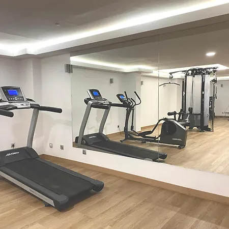 Ms Aguamarina Costa Del Sol 托雷莫利诺斯