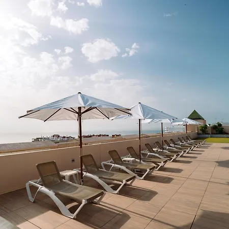 Ms Aguamarina Costa Del Sol 4* 托雷莫利诺斯