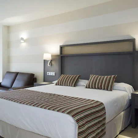 Ms Aguamarina Costa Del Sol 酒店 托雷莫利诺斯