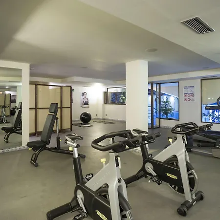 酒店 Ms Aguamarina Costa Del Sol