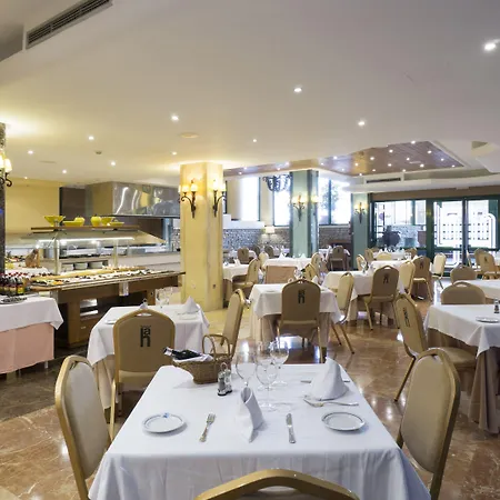 酒店 Ms Aguamarina Costa Del Sol