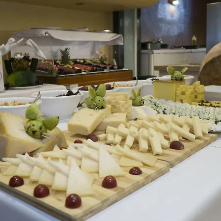 酒店 Ms Aguamarina Costa Del Sol