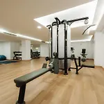 Szálloda Ms Aguamarina Costa Del Sol 4*