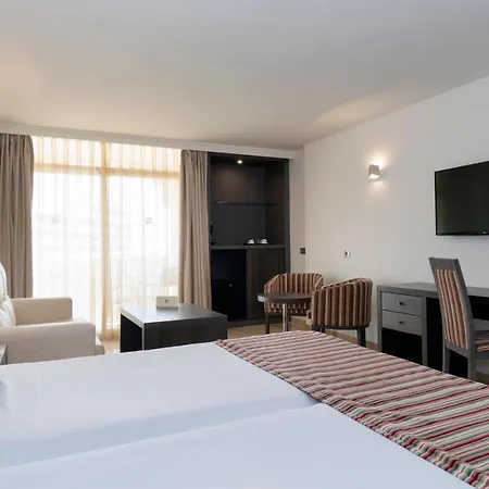 Ms Aguamarina Costa Del Sol Torremolinos