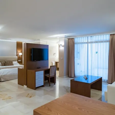 Otel Ms Aguamarina 4*