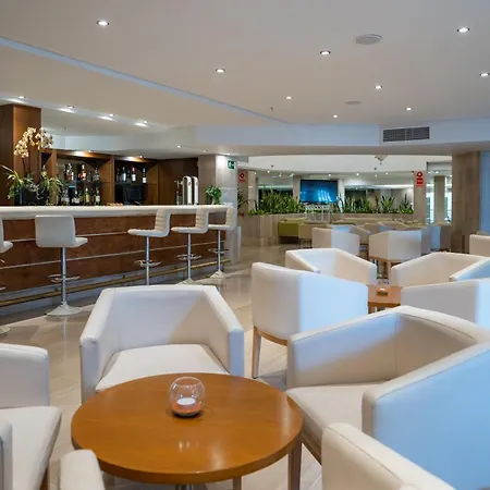 Hotel Ms Aguamarina Costa Del Sol Torremolinos