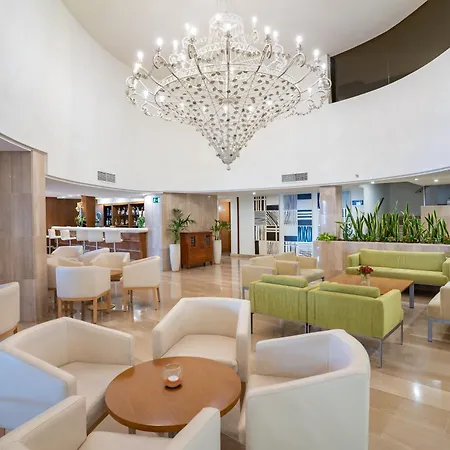 Ms Aguamarina Otel
