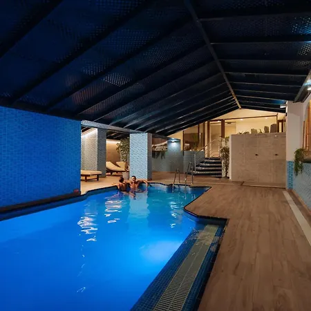 Ms Aguamarina Costa Del Sol Hotel Torremolinos