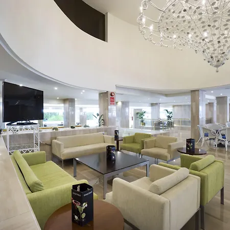 Hotel Ms Aguamarina Costa Del Sol Torremolinos