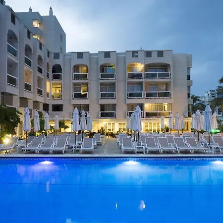 Hotel Ms Aguamarina Costa Del Sol Torremolinos