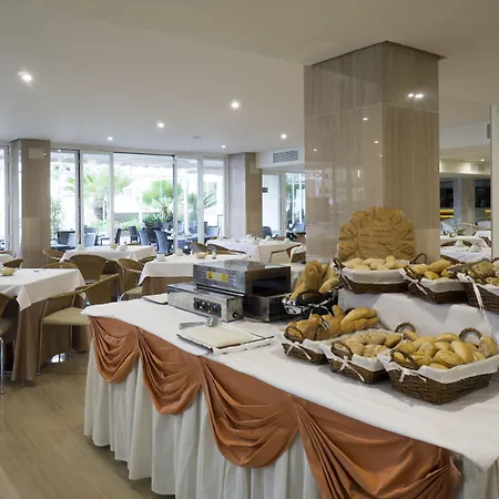 Hotel Ms Aguamarina Costa Del Sol Torremolinos