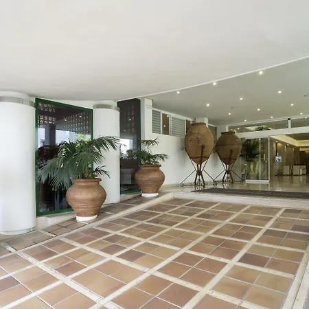 Ms Aguamarina Costa Del Sol