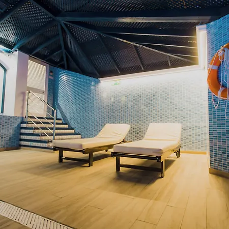 Hotel Ms Aguamarina Costa Del Sol