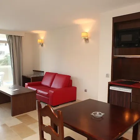 Ms Aguamarina Otel Torremolinos