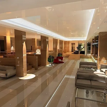 Ms Aguamarina Otel