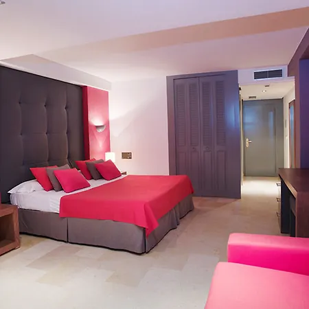 Ms Aguamarina Otel