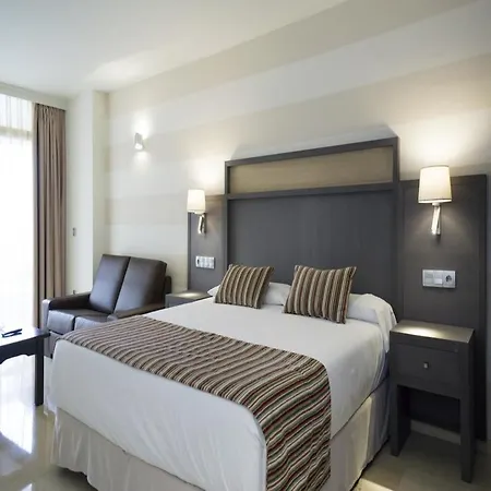 Otel Ms Aguamarina