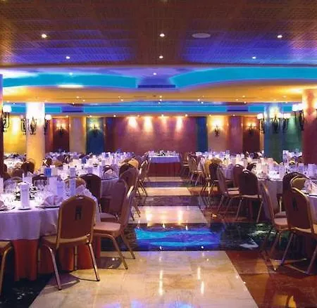 Ms Aguamarina Hotel Torremolinos