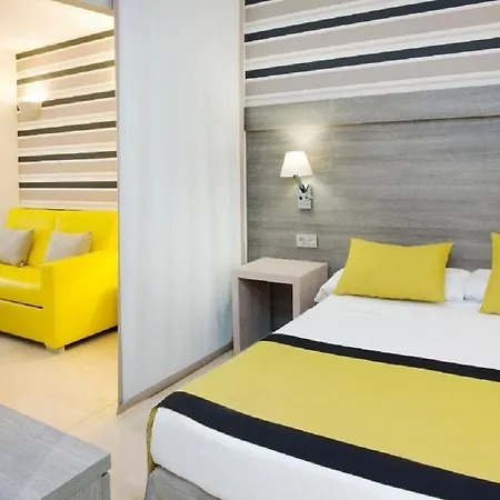 Hotel Ms Aguamarina