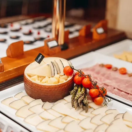 Szálloda Ms Aguamarina Costa Del Sol