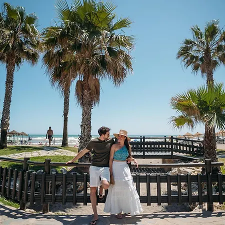 Ms Aguamarina Costa Del Sol Szálloda 4*