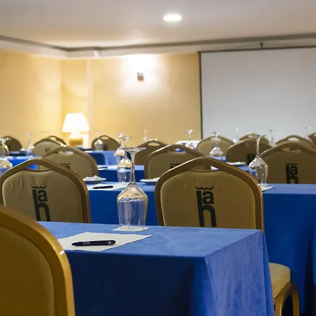 Ms Aguamarina Costa Del Sol Szálloda 4*